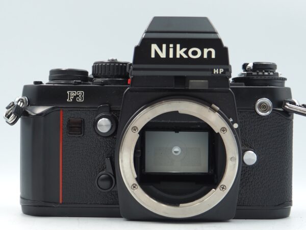 NIKON F3 HP 箱付き *イ544143436 - 画像 (3)